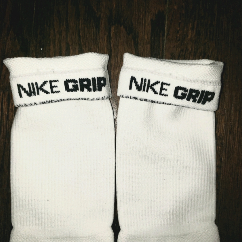 NIKE Elite Vapor Grip Football Crew Socks NWOT - Picture 10 of 13